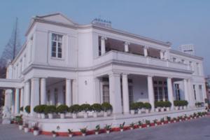 国民政府旧址